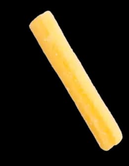 shred of Tillamook cheddar cheese