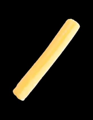 shred of Tillamook cheddar cheese