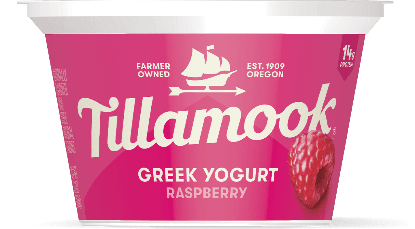 Raspberry Greek Yogurt new pdp image april 2025