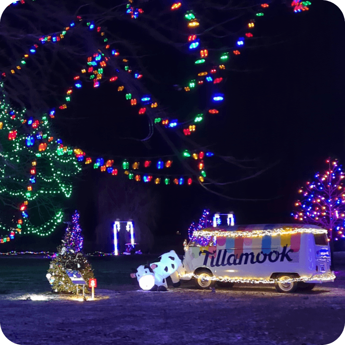 Can We Have S’more?